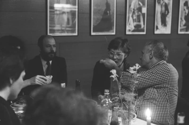 Bayer aszpirin - az Újvidéki Színház előadása