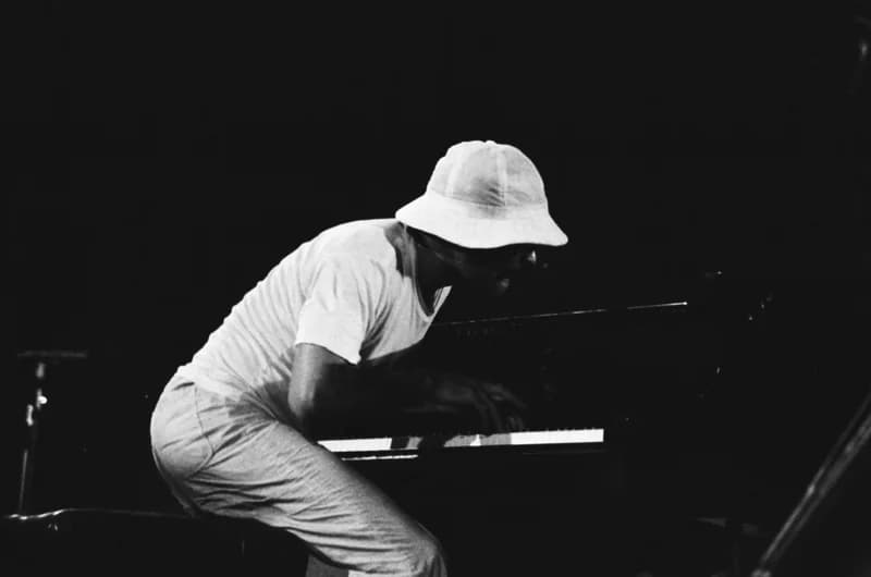 XVII. Ljubljanai Jazzfesztivál