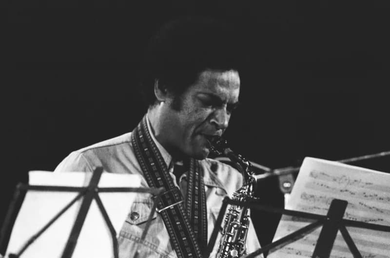 XVII. Ljubljanai Jazzfesztivál