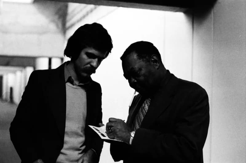 Belgrádi Jazz Fesztivál '74