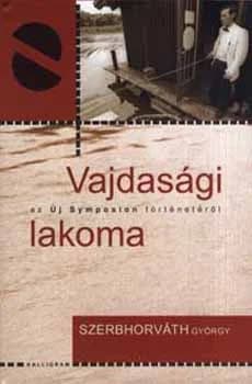 Vajdasági lakoma