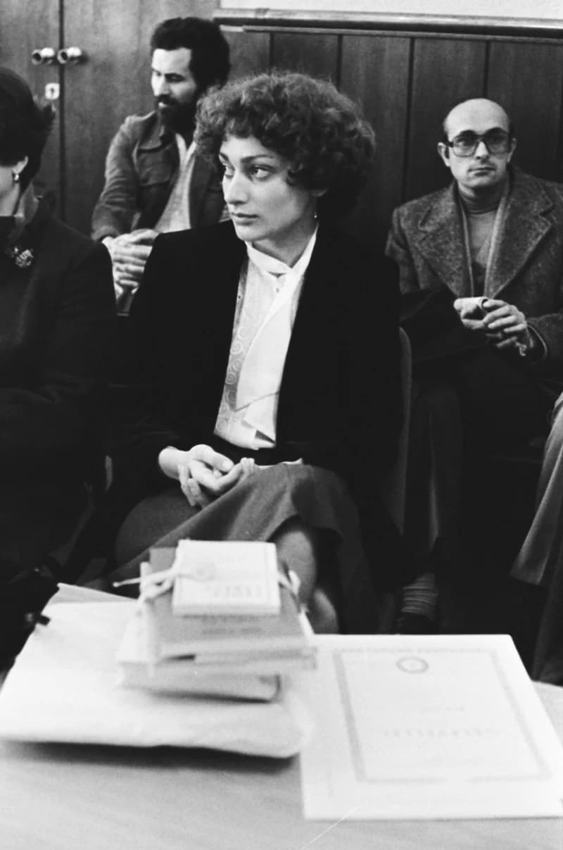 Középiskolások Művészeti Vetélkedője '82