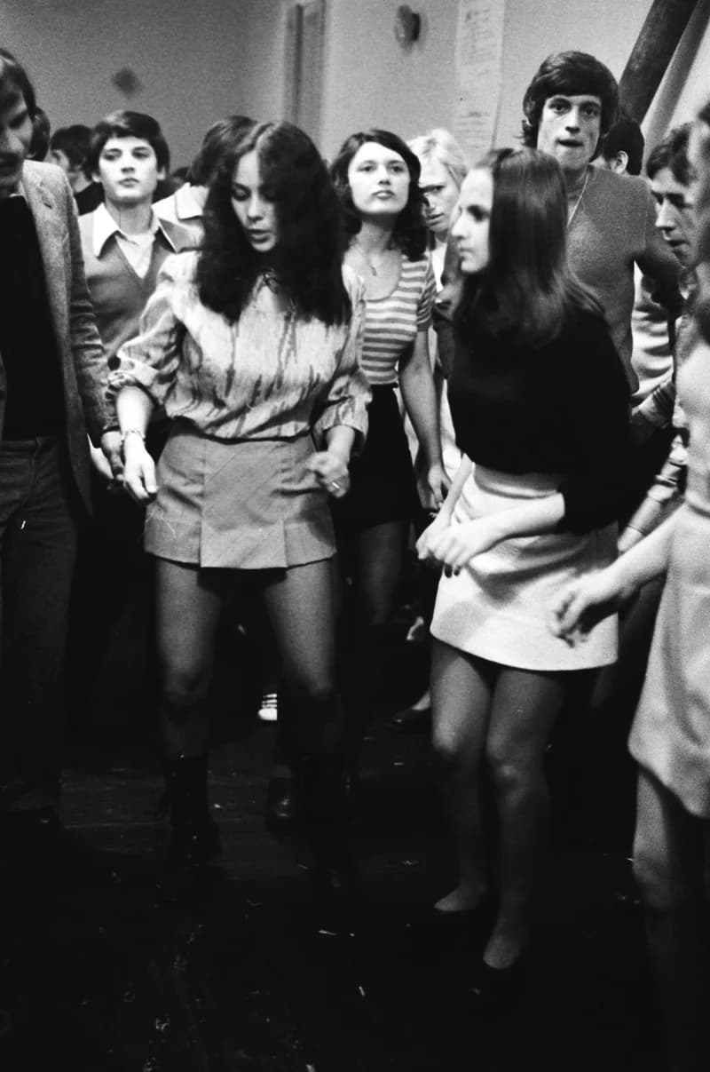 Tánc az V. kerületben Zentán