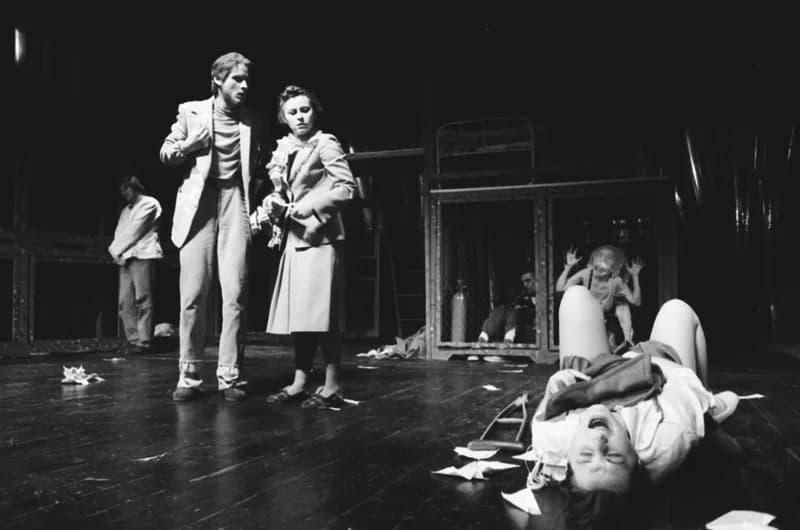 Tömöry Péter (r.), Tolnai Ottó: Paripacitrom 