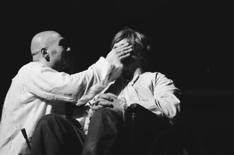 Tömöry Péter (r.), Tolnai Ottó: Paripacitrom 