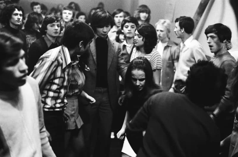 Tánc az V. kerületben Zentán