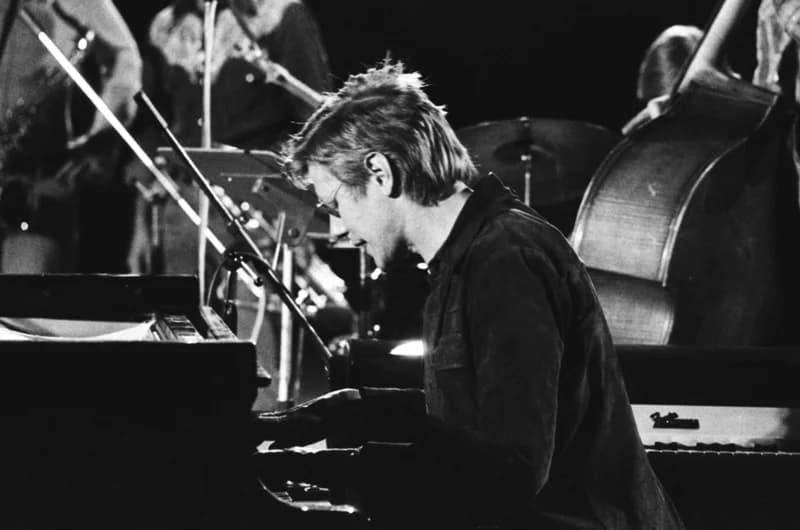 XVII. Ljubljanai Jazzfesztivál