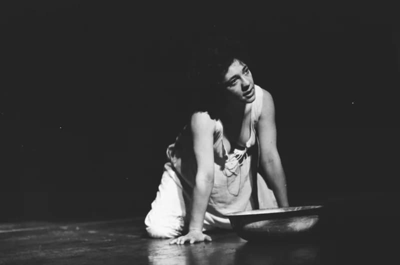 Tompa Gábor (r.): Woyzeck