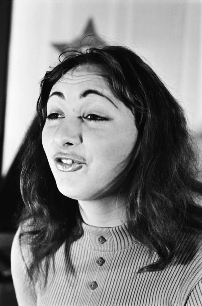 Középiskolások Művészeti Vetélkedője '71