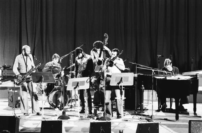 XVII. Ljubljanai Jazzfesztivál