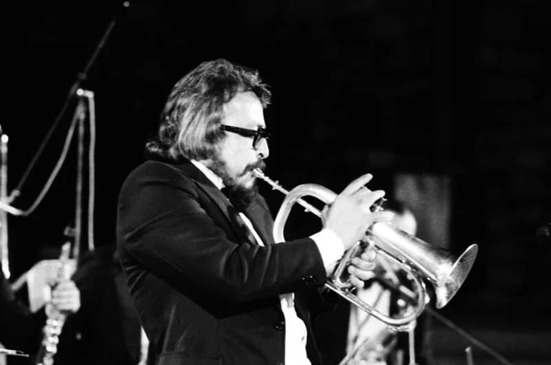 XVII. Ljubljanai Jazzfesztivál