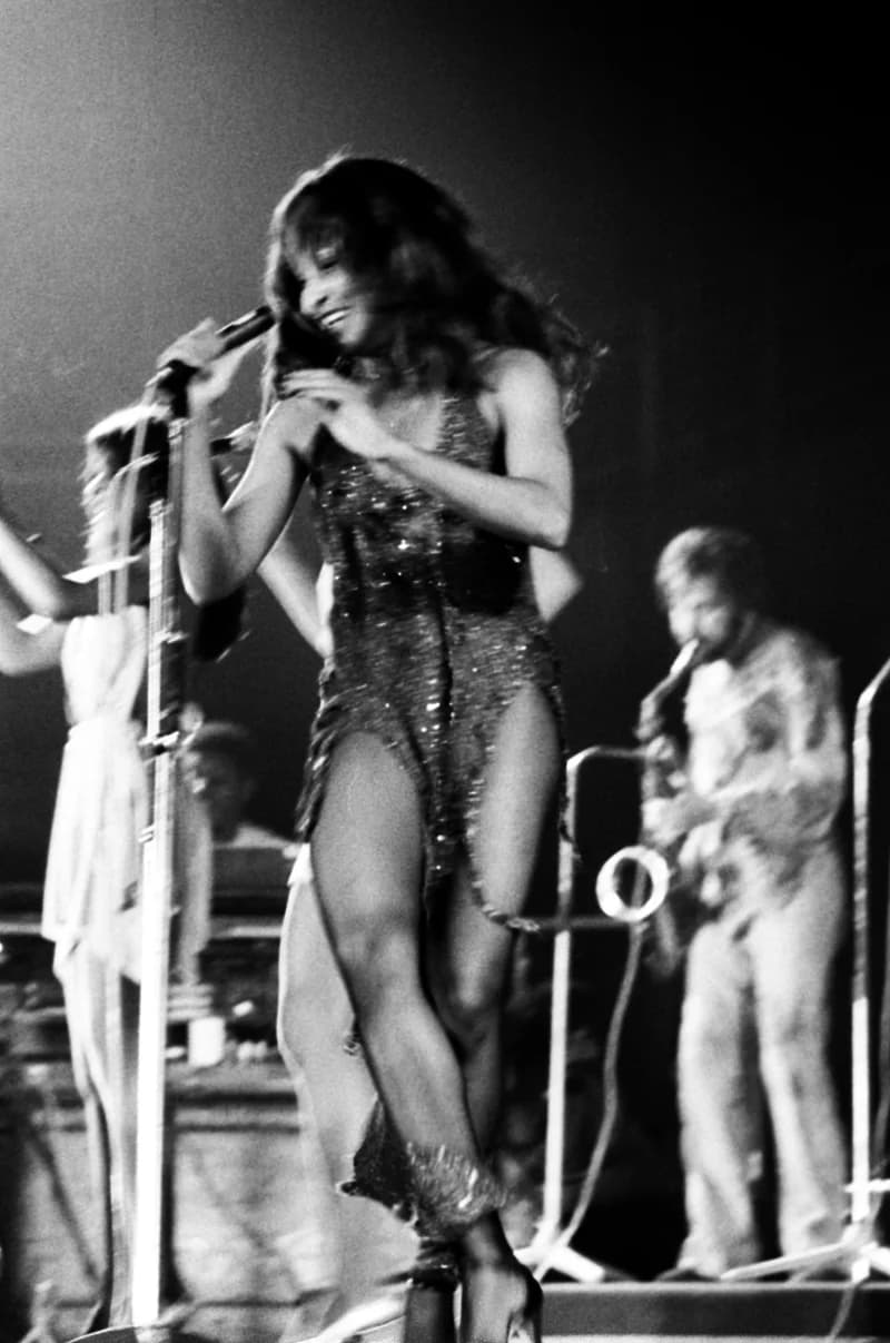Ike & Tina Turner