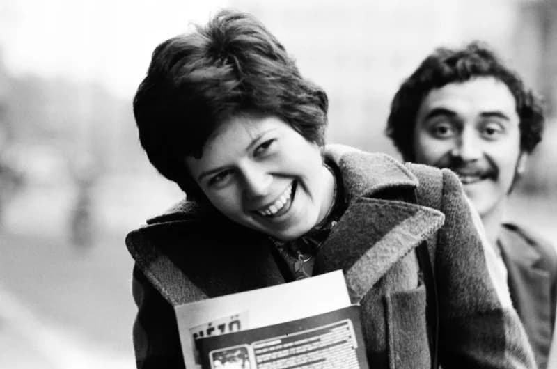 Budapest (ismeretlen pár)