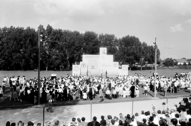 XXI. Gyöngyösbokréta