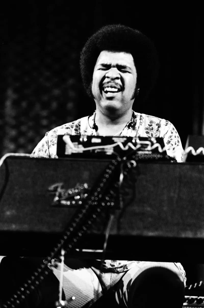 Newport '72 /Jazz Festival/