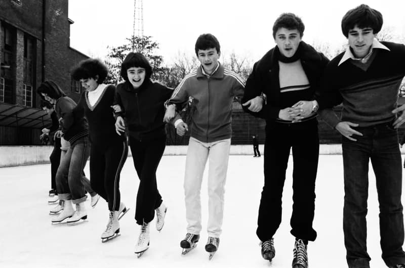 Városi korcsolyapálya Szabadkán