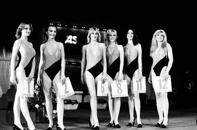 Vajdasági szépségválasztás