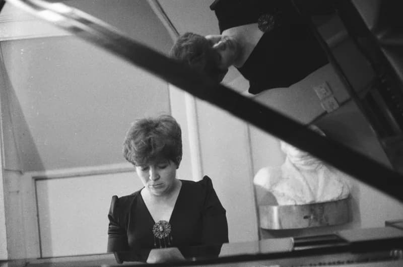 Missuray Erzsébet, Szántó Eleonóra, Kinka Rita 