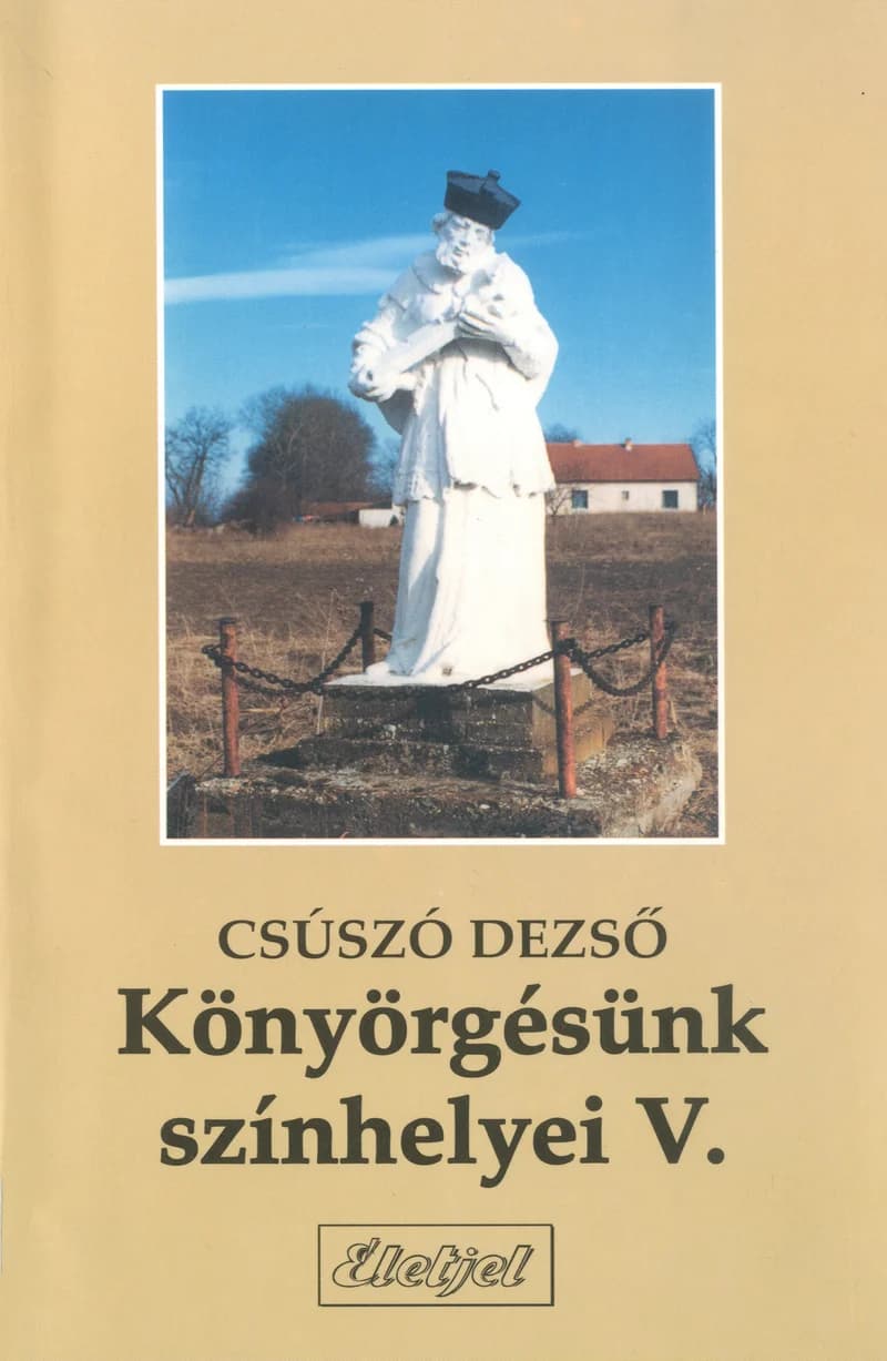 Könyörgésünk színhelyei V.