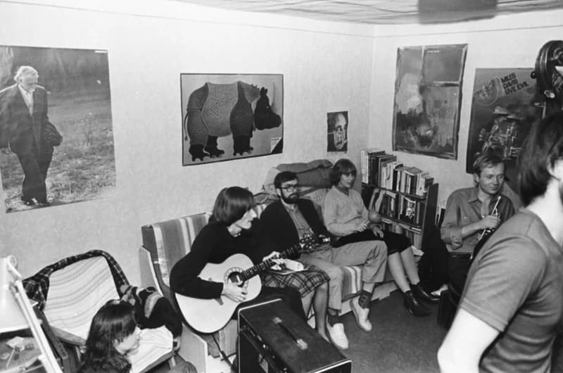 Jazz-telep Újvidéken