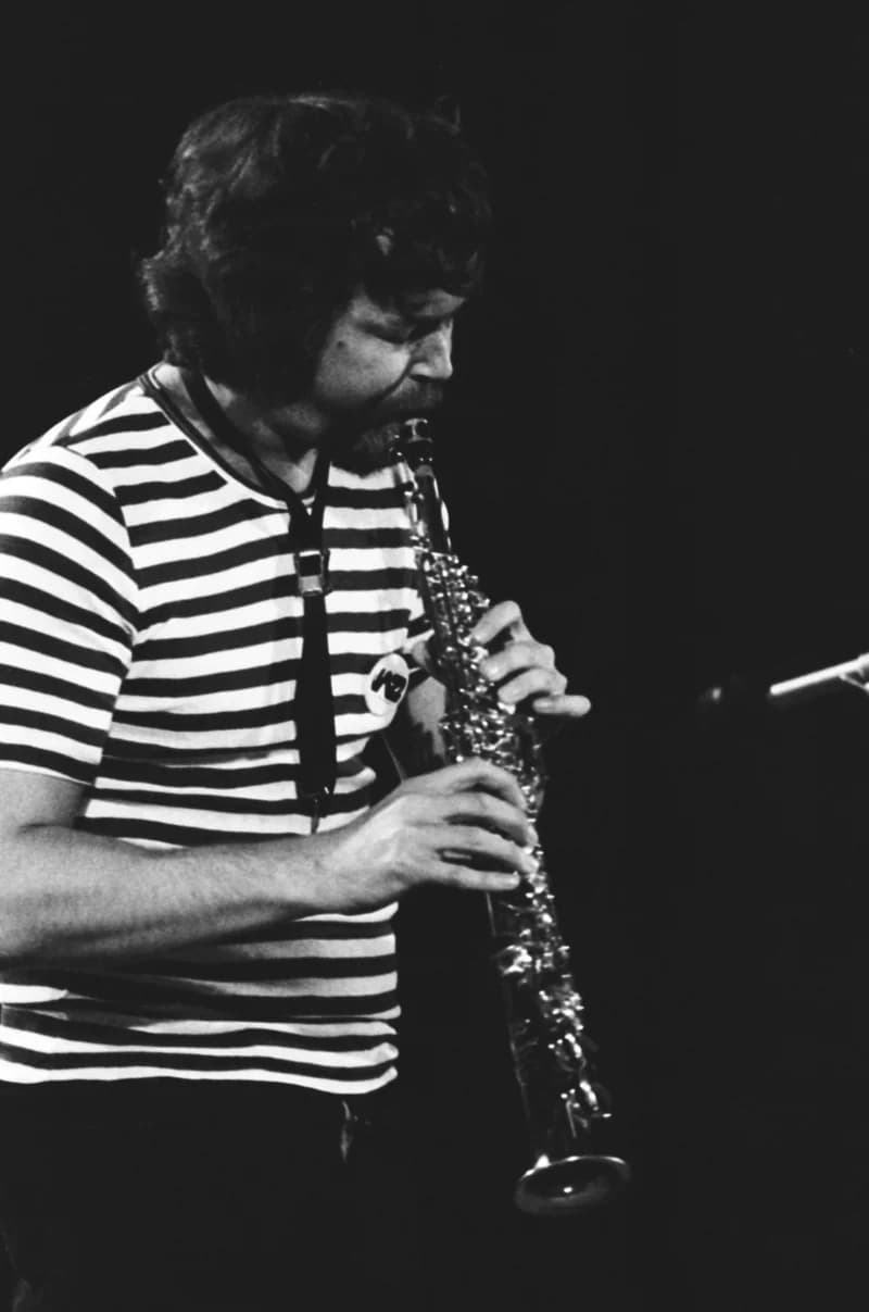 XVII. Ljubljanai Jazzfesztivál