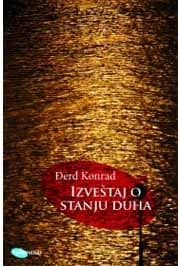 Izveštaj o stanju duha 