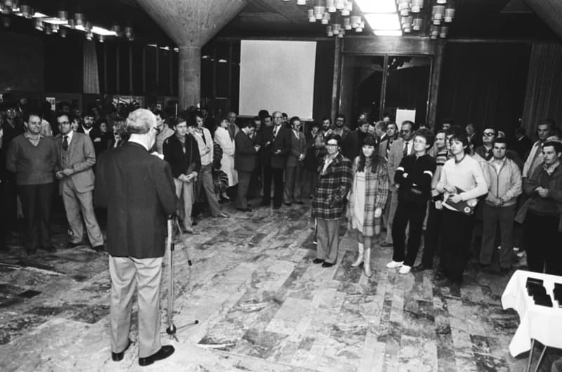 Jugoszláv Fotóművészti Napok