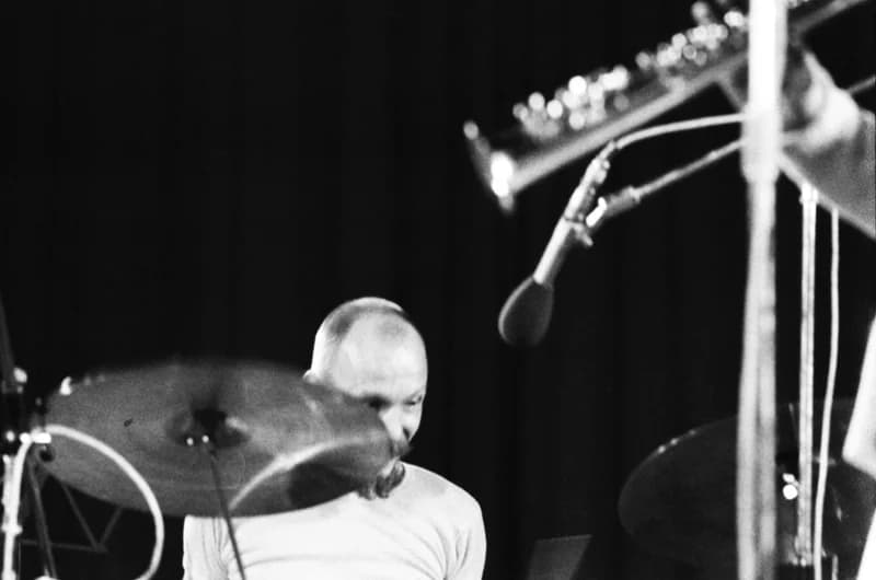 XVII. Ljubljanai Jazzfesztivál