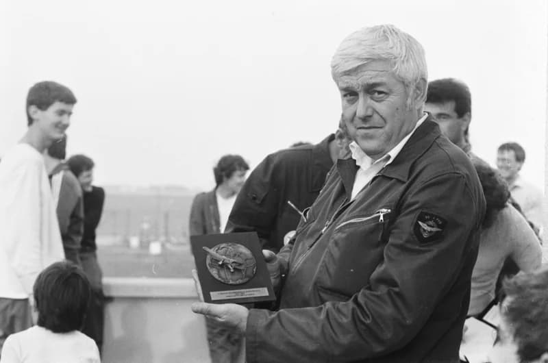 Ejtőernyős Kupa Csenejen