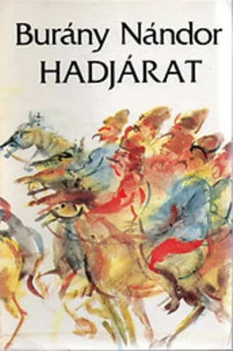 Hadjárat