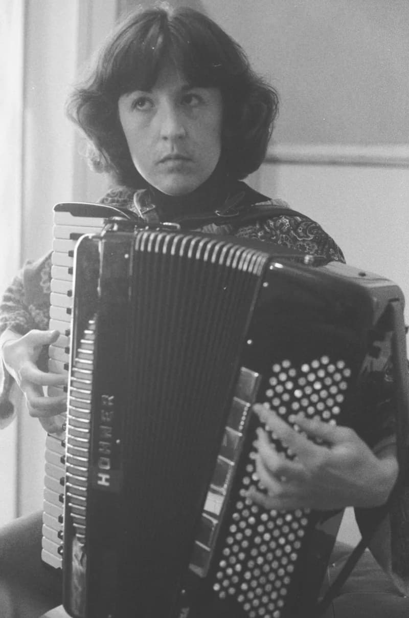 Missuray Erzsébet, Szántó Eleonóra, Kinka Rita 