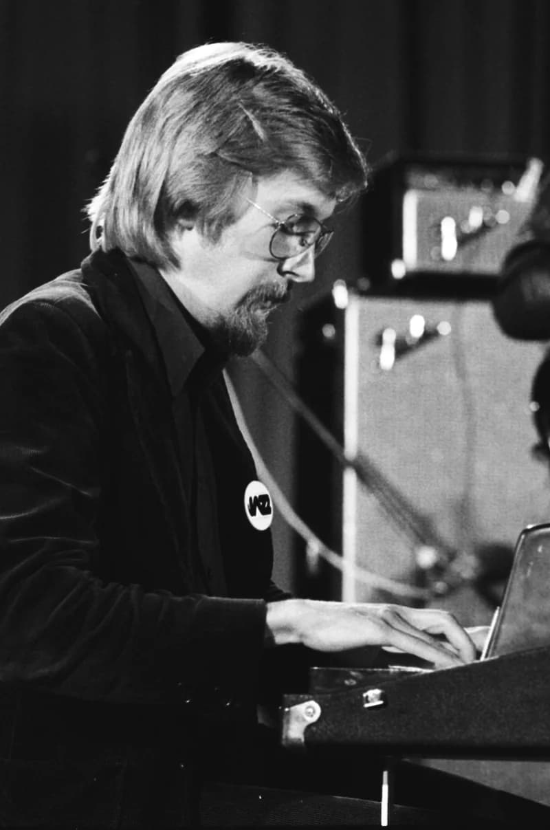 XVII. Ljubljanai Jazzfesztivál