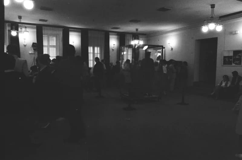 Tompa Gábor (r.): Woyzeck