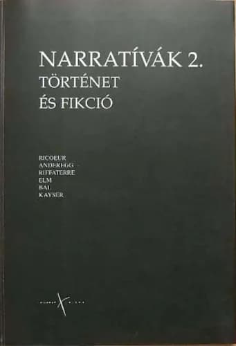 Narratívák ​2.