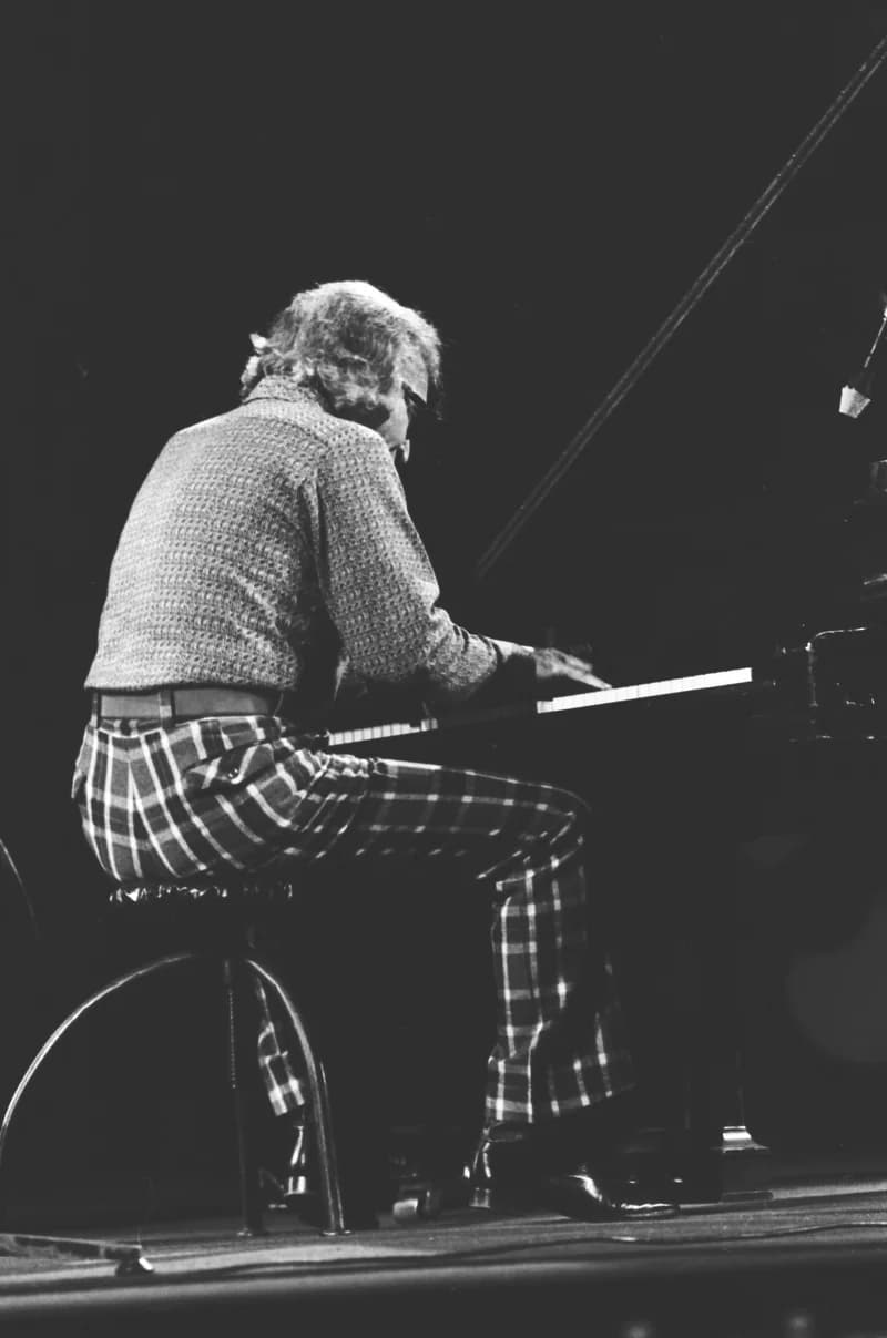 Newport '72 /Jazz Festival/