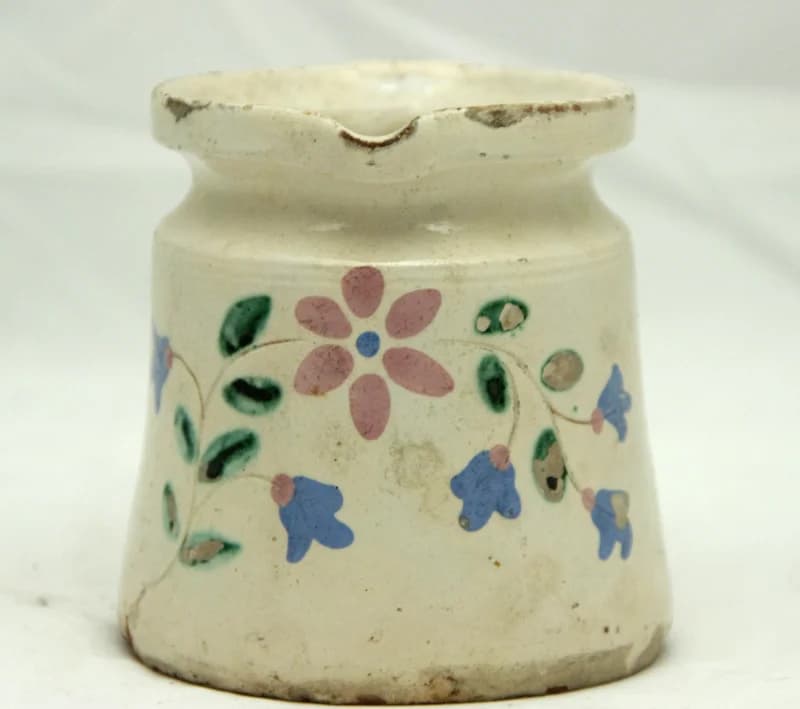 Locsoló (földes padló fellocsololására)