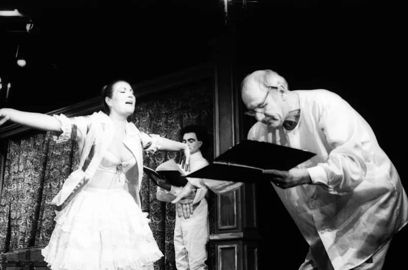 Játsszunk Moliére-t