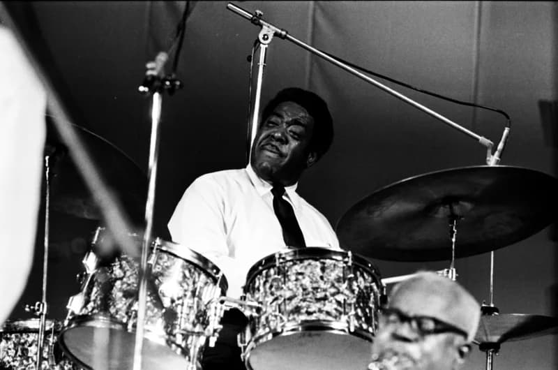 Newport '71 /Jazz Festival/