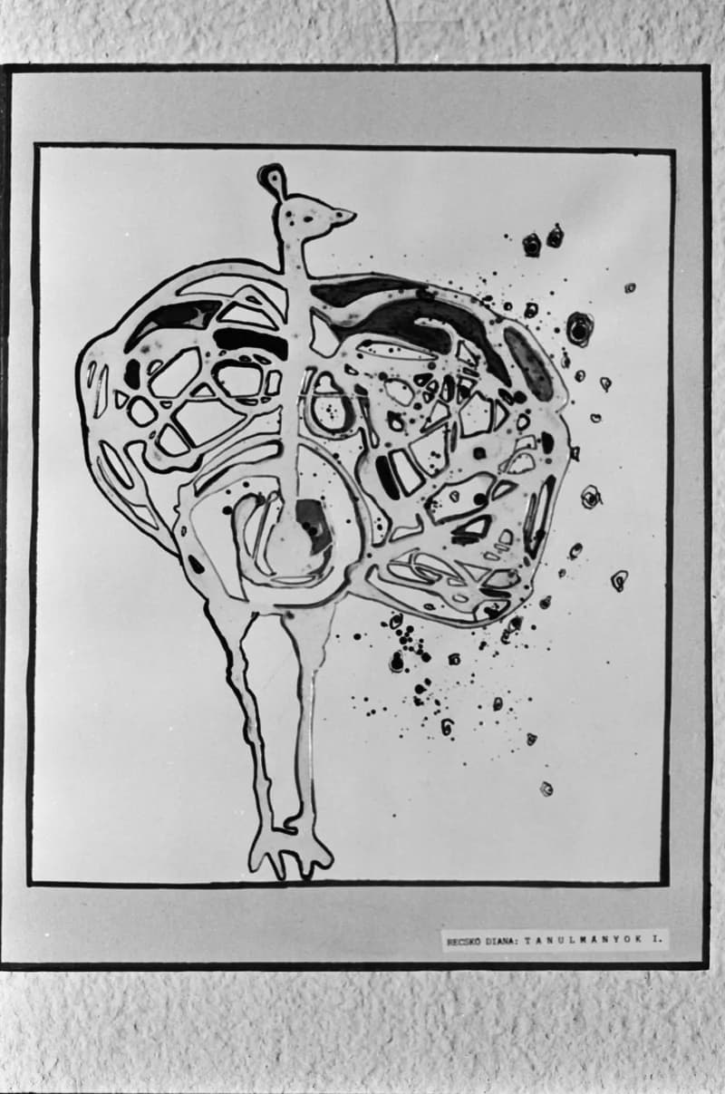 Középiskolások Művészeti Vetélkedője '88