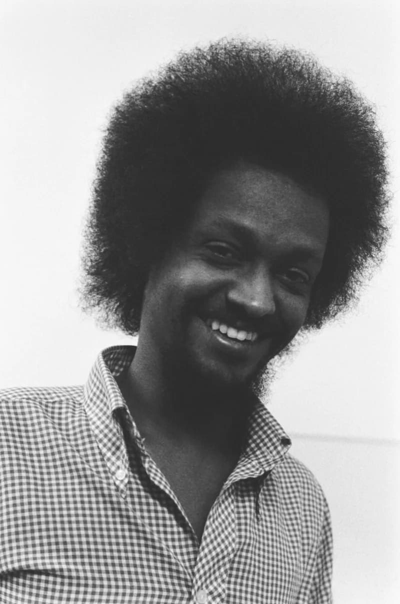 Budapest (ismeretlen férfi)