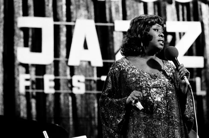 Newport /Jazz Festival/