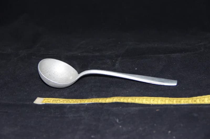 Szószos merőkanál