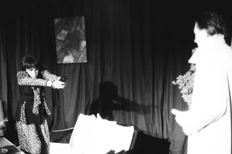 Mario Fratti: Kegyetlen játék - Budapesti Műszaki Egyetem R-épületében