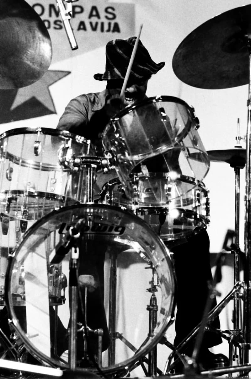 V. Belgrádi Jazz Fesztivál