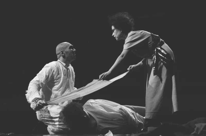 Tömöry Péter (r.), Tolnai Ottó: Paripacitrom 