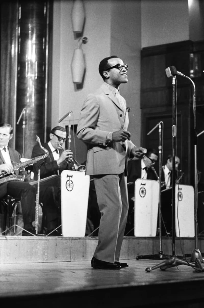 Maynard Ferguson koncert