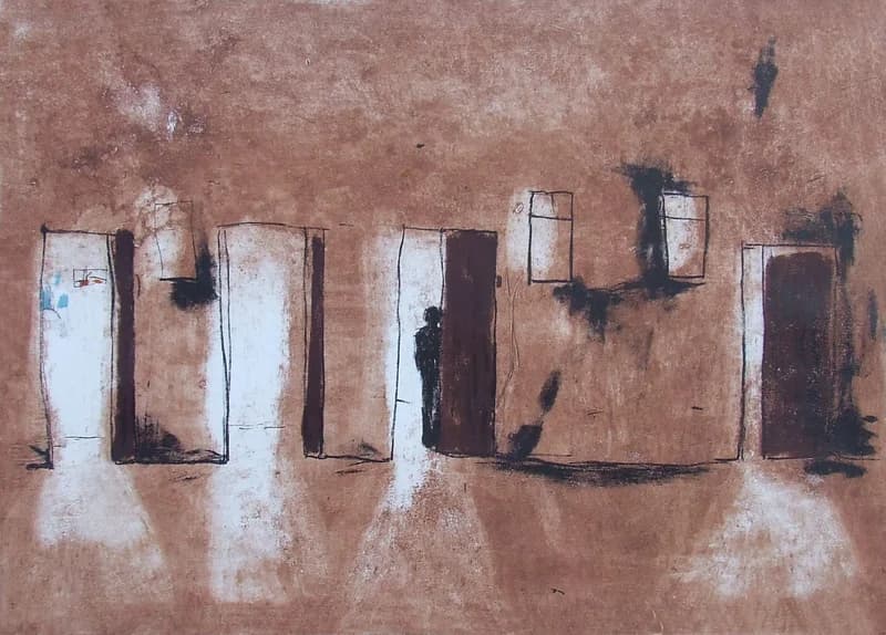 Bastion di Matteo Nuti 2