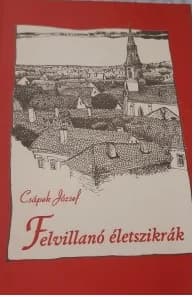 Felvillanó életszikrák