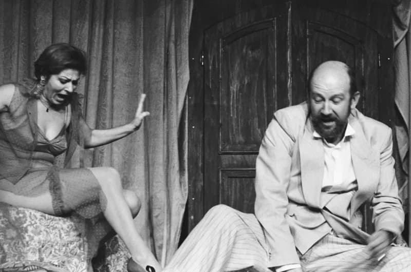 Rejtő Jenő: Kabaré (IV.)