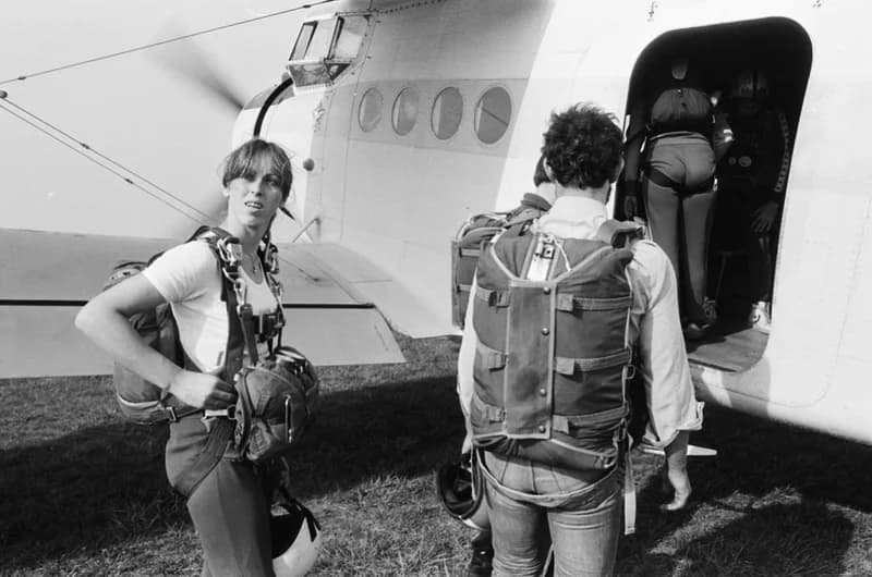 Ejtőernyős Kupa Csenejen